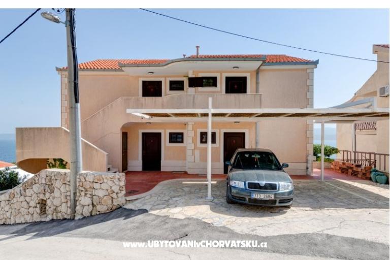 Apartmány Majda – foto 3