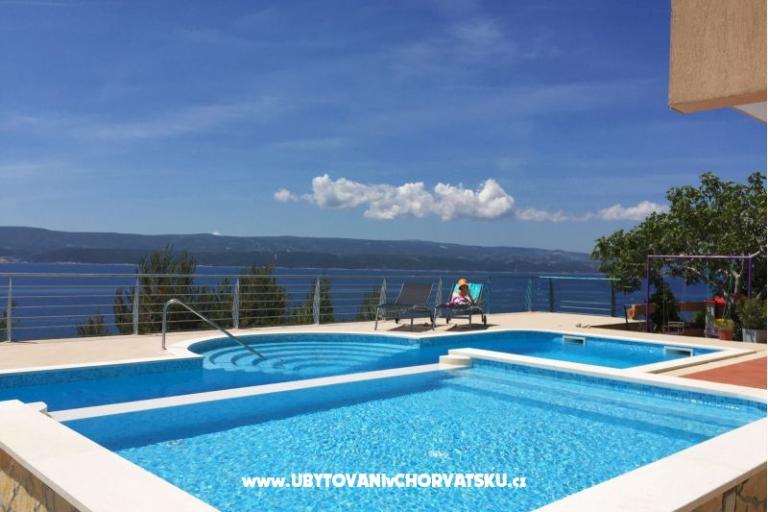 Apartmány Majda – foto 4