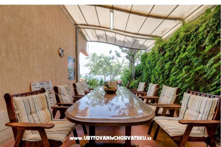 Apartmány Majda – foto 6