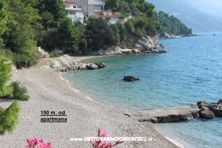 Apartmány  MARICA – foto 10