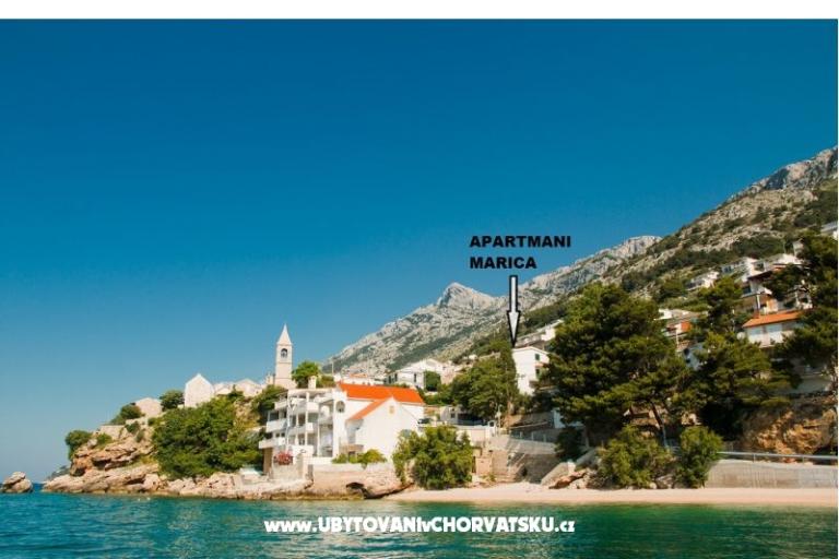Apartmány  MARICA – foto 3