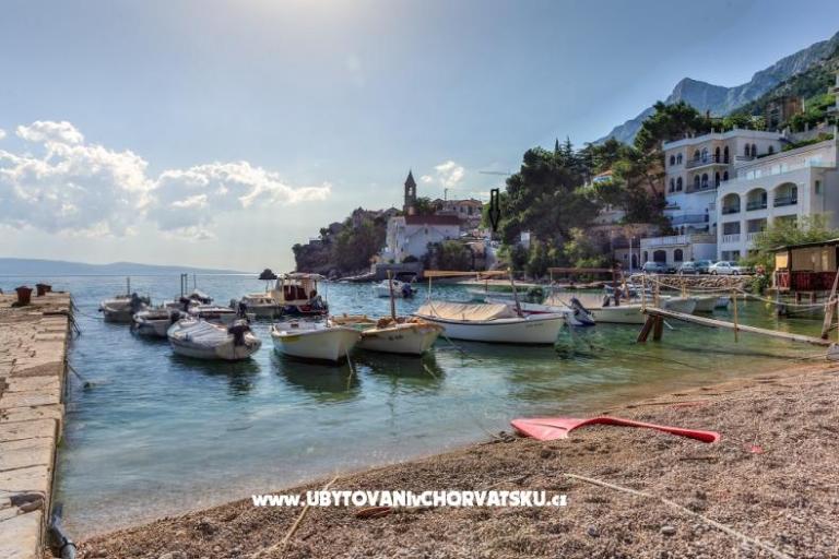 Apartmány  MARICA – foto 8