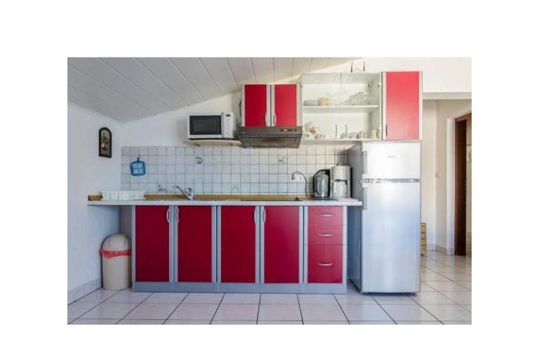 Apartmány A&L Sabic – foto 13