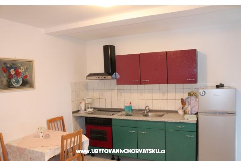Apartmány A&L Sabic – foto 17