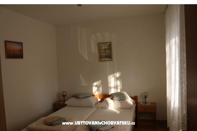 Apartmány A&L Sabic – foto 9