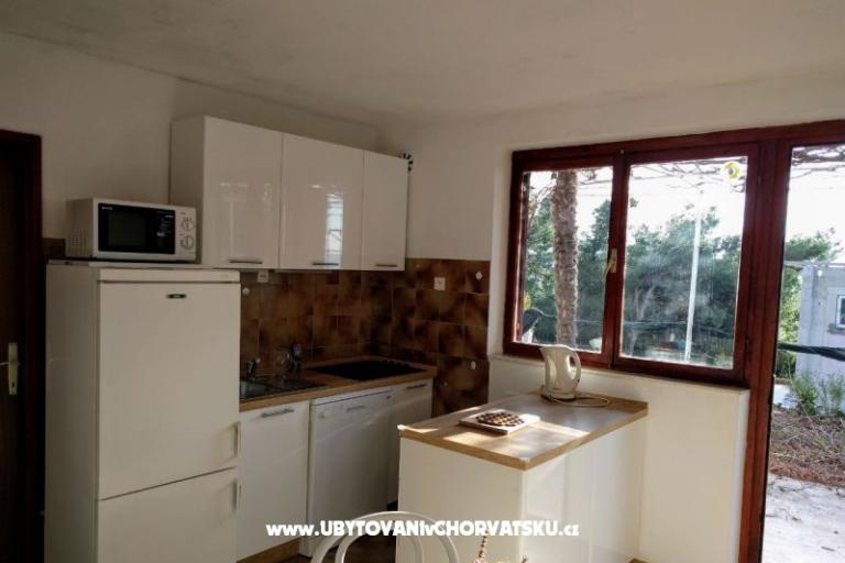 Apartmány AGAVA – foto 12