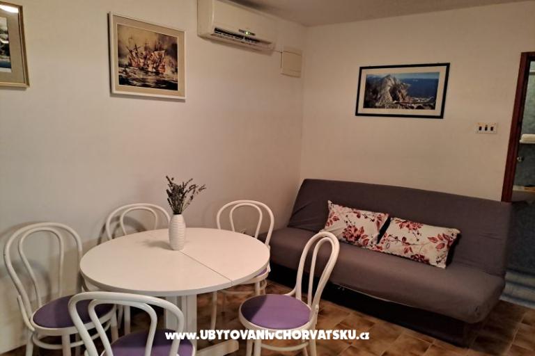 Apartmány AGAVA – foto 13
