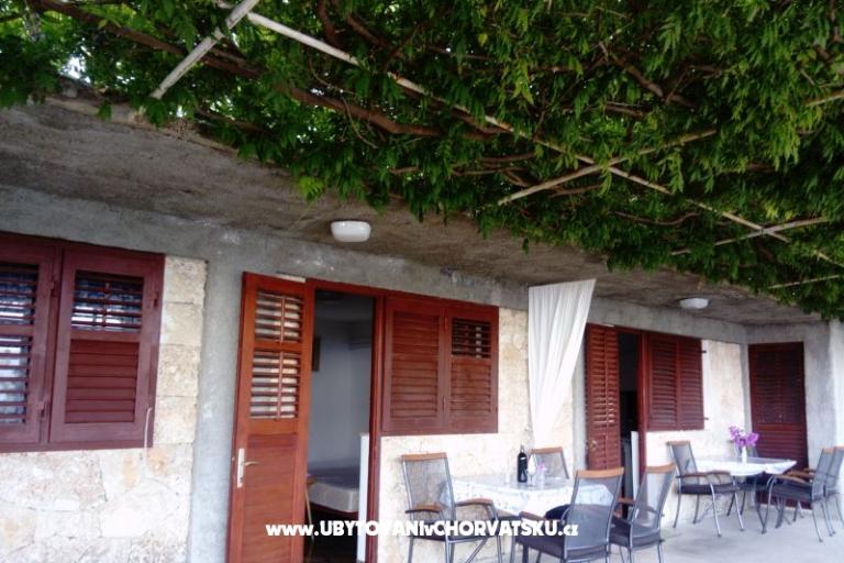 Apartmány AGAVA – foto 14