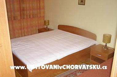 Apartmány Agava&amp;Mirjana – foto 5
