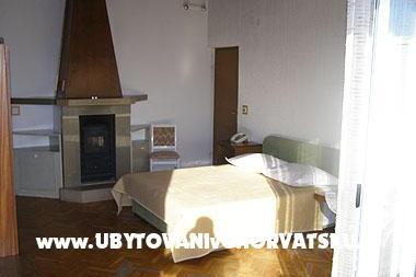 Apartmány Agava&amp;Mirjana – foto 6