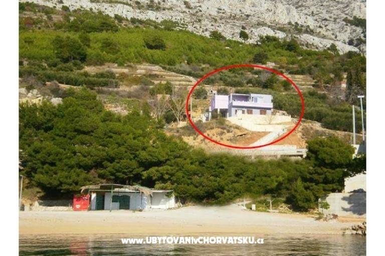 Apartmány Vila ALEN – foto 10