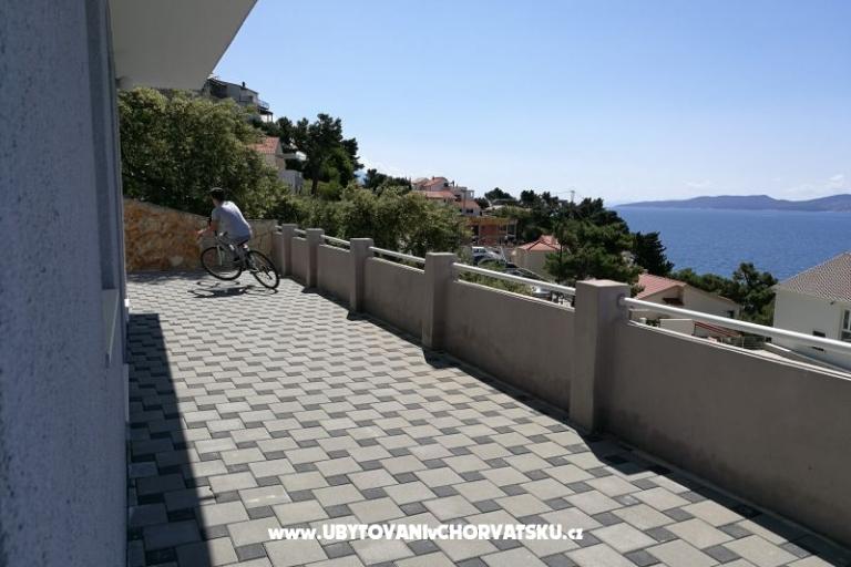 Apartmány Vila ALEN – foto 15