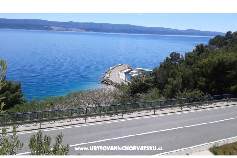 Apartmány Vila ALEN – foto 16