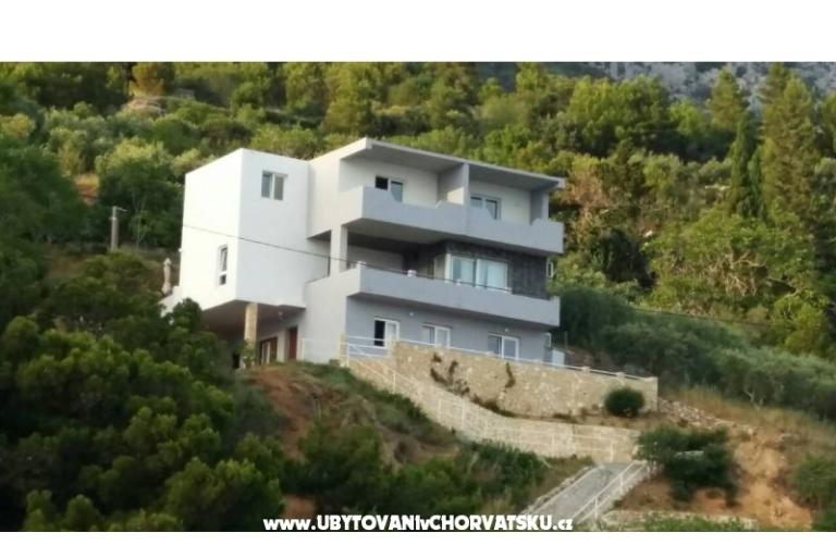 Apartmány Vila ALEN – foto 17