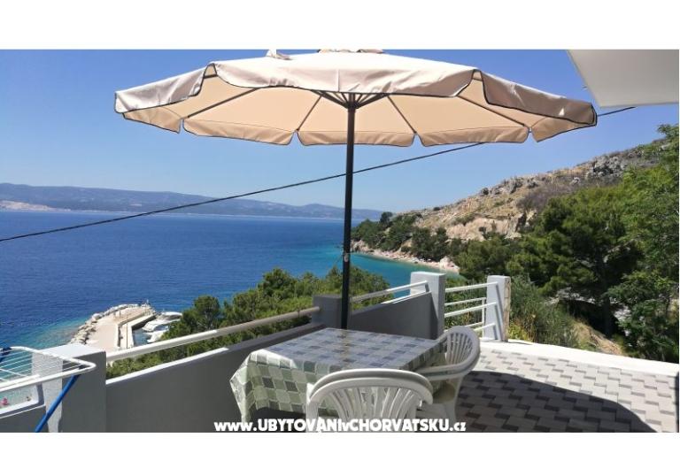Apartmány Vila ALEN – foto 2
