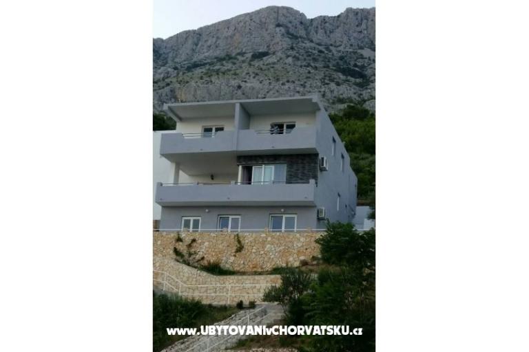 Apartmány Vila ALEN – foto 3