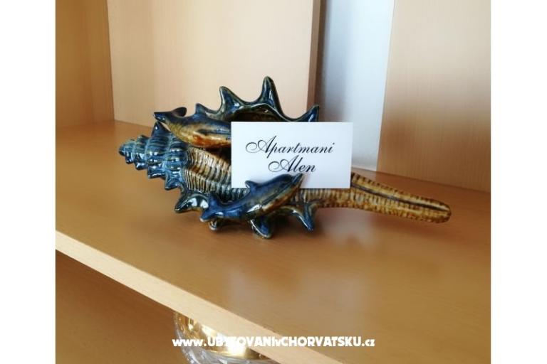 Apartmány Vila ALEN – foto 4