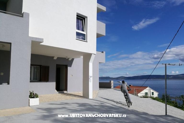 Apartmány Vila ALEN – foto 5