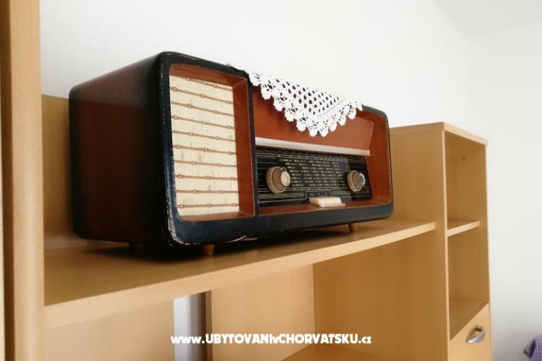 Apartmány Vila ALEN – foto 6
