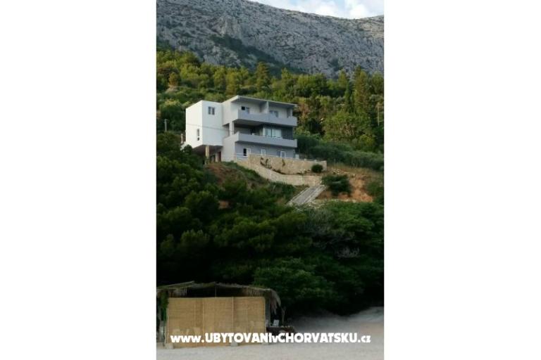 Apartmány Vila ALEN – foto 7