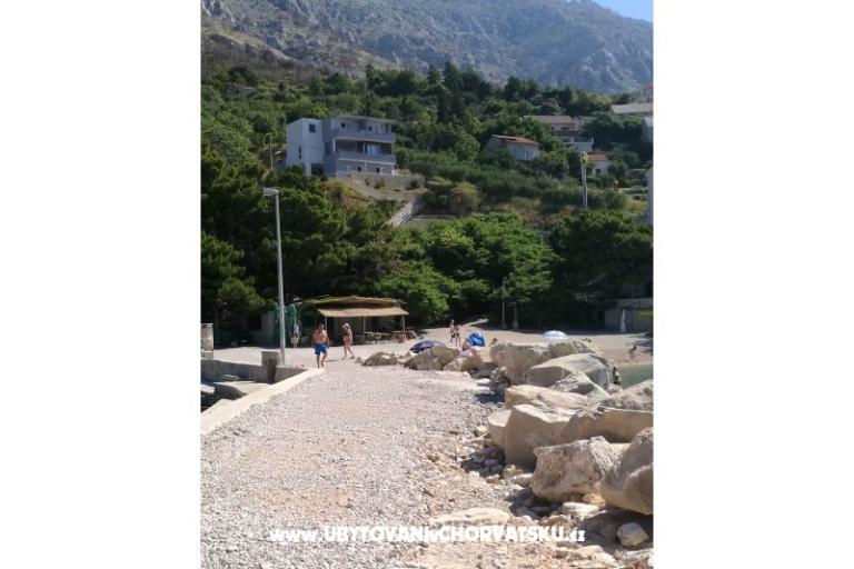 Apartmány Vila ALEN – foto 8