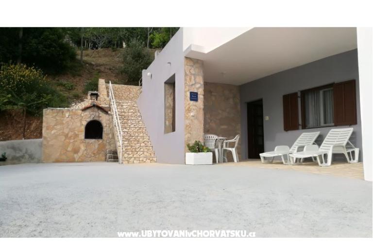 Apartmány Vila ALEN – foto 9