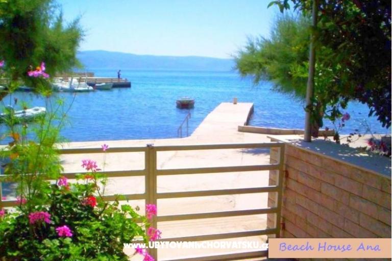 Apartmány Ana – foto 3