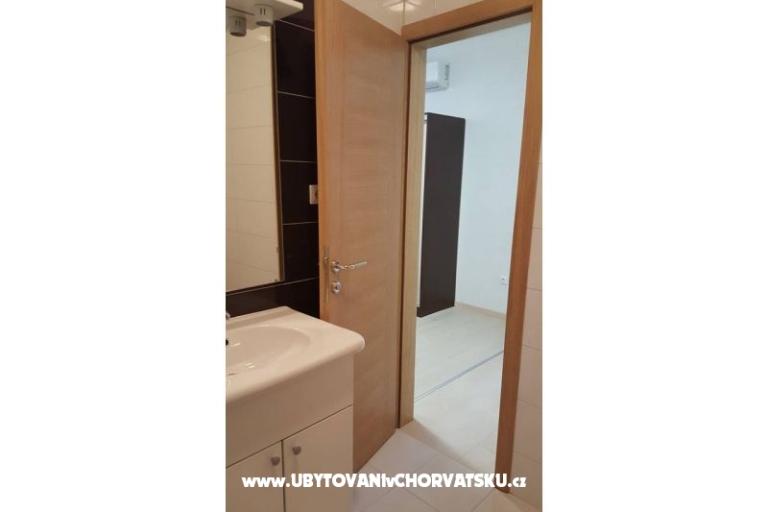 Apartmány Anamaria Omiš – foto 11