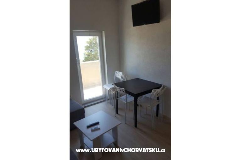 Apartmány Anamaria Omiš – foto 13