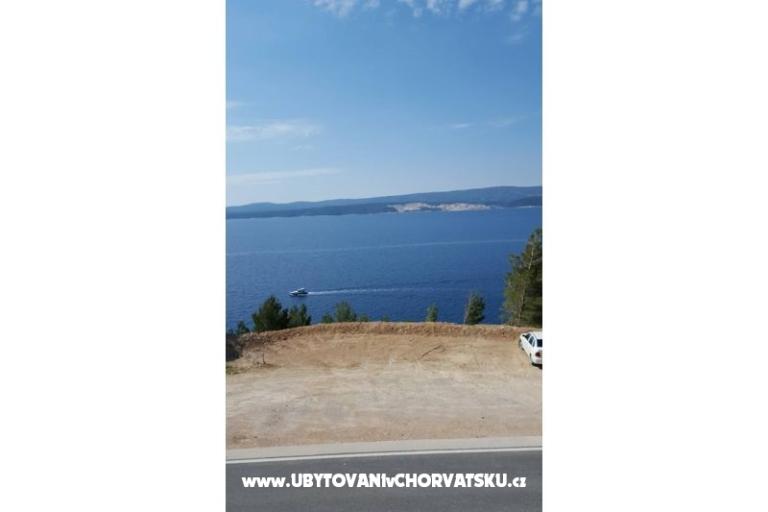 Apartmány Anamaria Omiš – foto 15