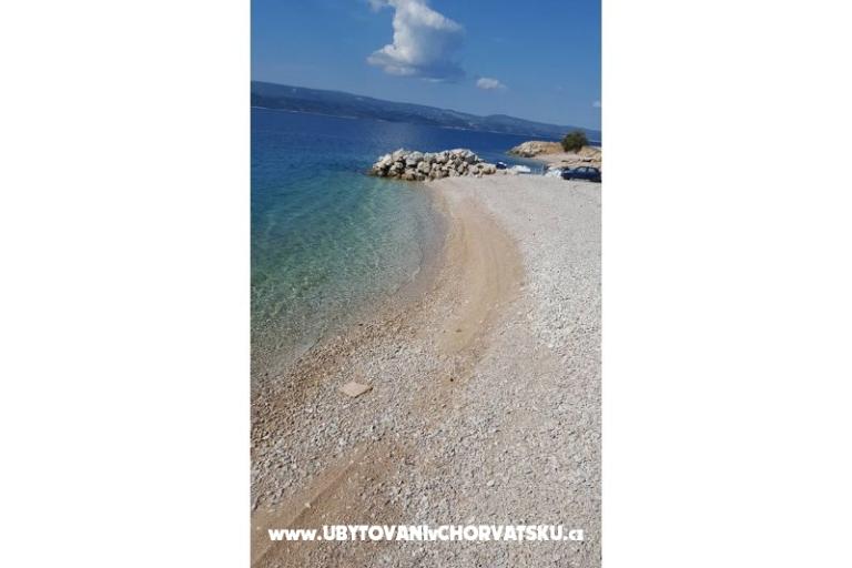 Apartmány Anamaria Omiš – foto 16