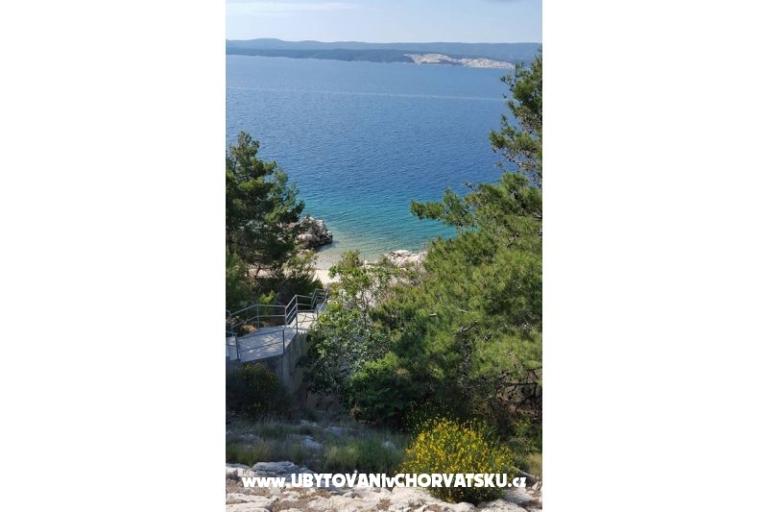 Apartmány Anamaria Omiš – foto 17