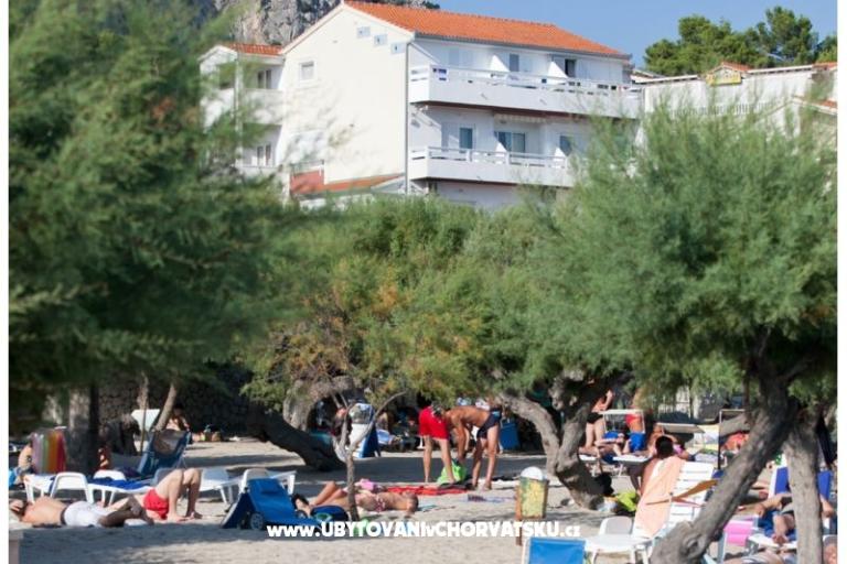 Apartmány Anastazija – foto 7