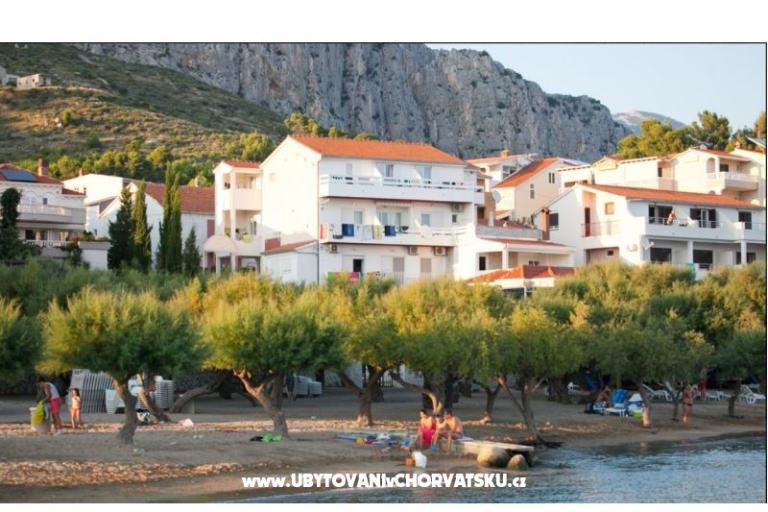 Apartmány Anastazija – foto 9