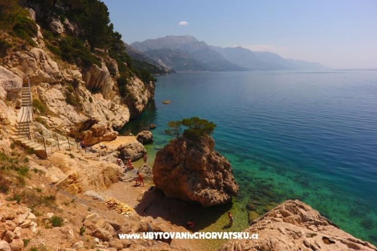  Apartmány Andrea – foto 13