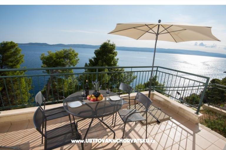  Apartmány Andrea – foto 8