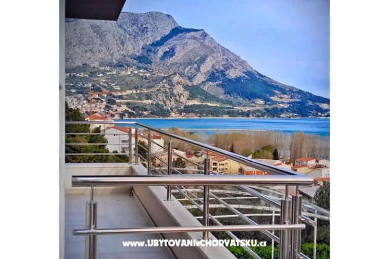 Apartmány Andrea  – foto 2