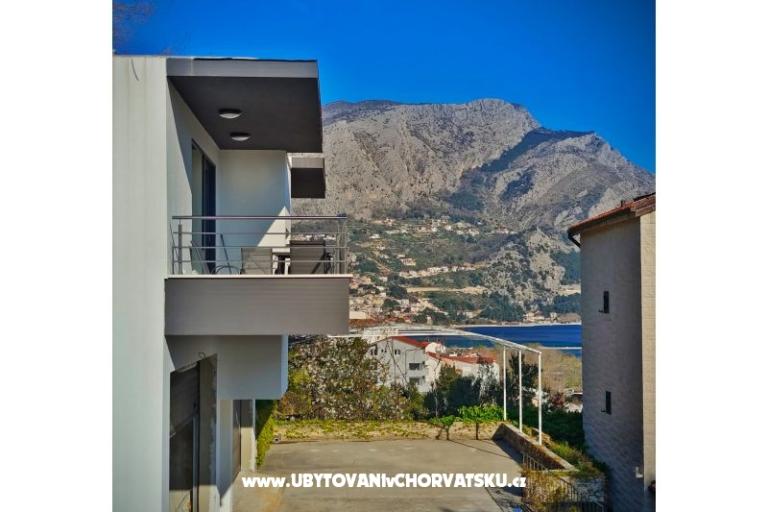 Apartmány Andrea  – foto 5