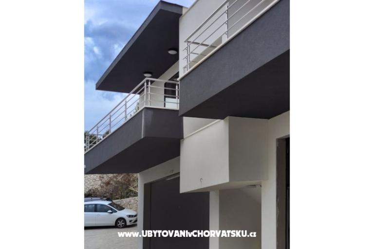 Apartmány Andrea  – foto 6