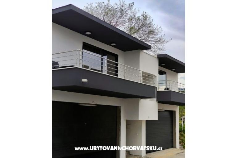 Apartmány Andrea  – foto 7