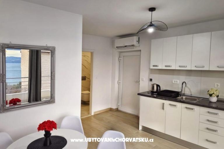 Apartmány Andrea  – foto 8