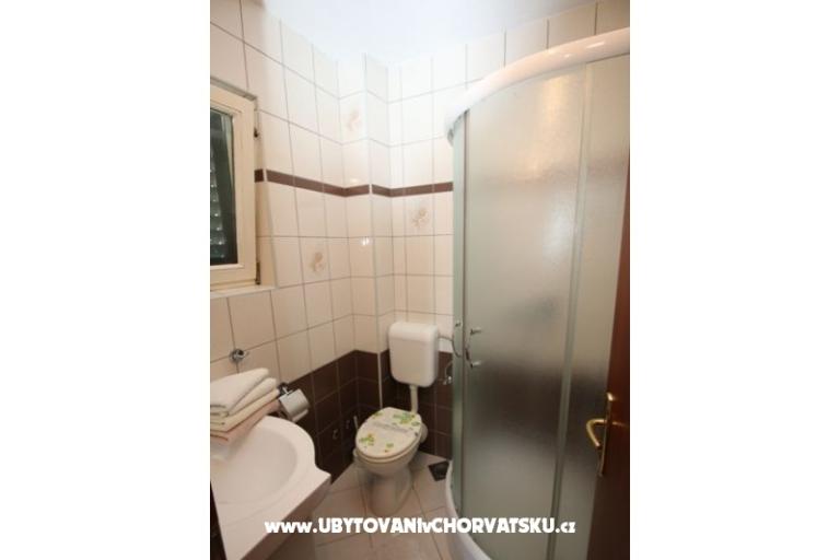Apartmány Ankica – foto 12