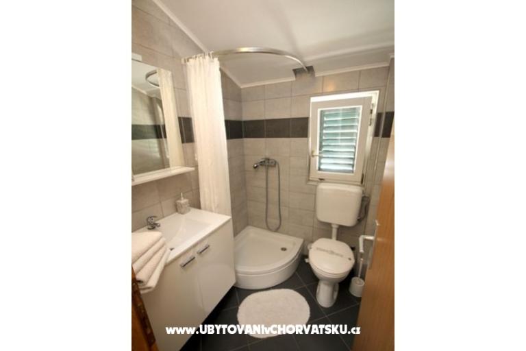 Apartmány Ankica – foto 14