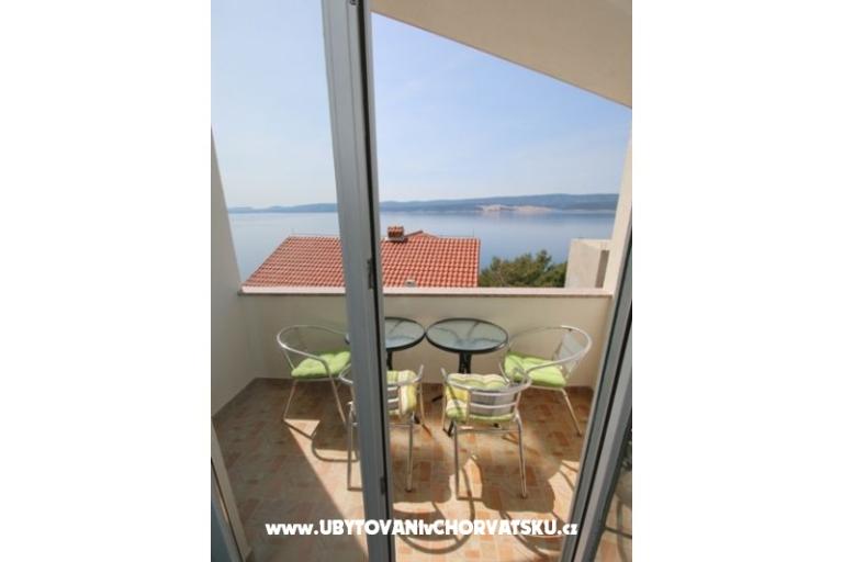 Apartmány Ankica – foto 16