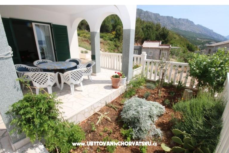 Apartmány Ankica – foto 2
