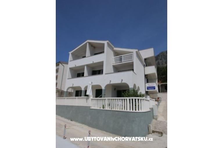 Apartmány Ankica – foto 4