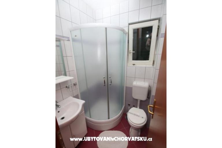 Apartmány Ankica – foto 8