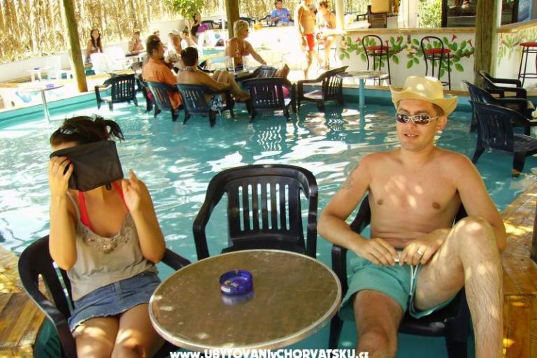 Apartmány Omis Duce – foto 14