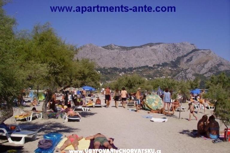 Apartmány Omis Duce – foto 7