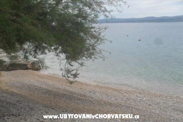 Apartmány Ante & Kate Kovacic – foto 5